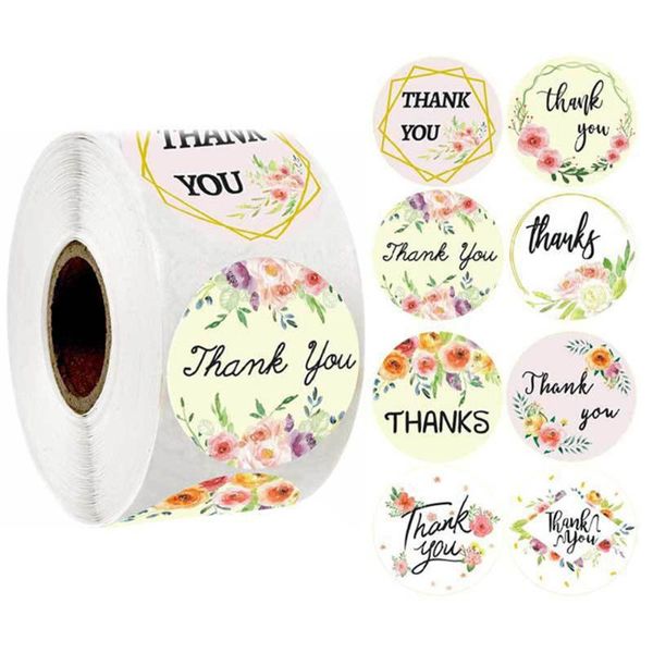 gift wrap 8 patterns thanks stickers bouquet round 1 inch thank you sealing label sticker
gift wrap 8 patterns thanks stickers bouquet round 1 inch thank you sealing label sticker