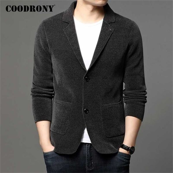 coodrony brand sweater coat men streetwear fashion knitwear cardigan men clothing autumn winter new arrival warm cardigans c1192 201221, White;black
coodrony brand sweater coat men streetwear fashion knitwear cardigan men clothing autumn winter new arrival warm cardigans c1192 201221, White;black