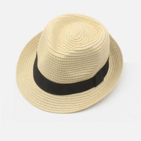 wide brim hats summer women's sun hat side female casual panama lady classic flat bowknot straw women sunscreen cap d4, Blue;gray
wide brim hats summer women's sun hat side female casual panama lady classic flat bowknot straw women sunscreen cap d4, Blue;gray