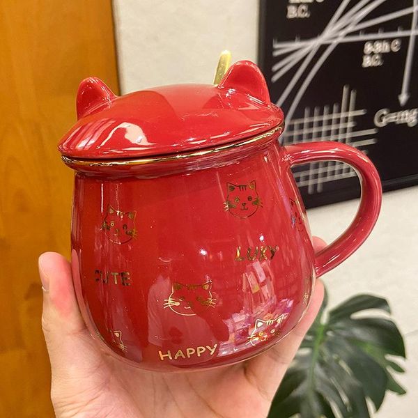 mugs creative trend cute kitten solid color mug personality household student water cup wedding companion gift ceramic coffee
mugs creative trend cute kitten solid color mug personality household student water cup wedding companion gift ceramic coffee