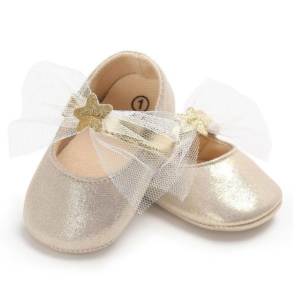 first walkers cute stars bling born baby girl lace princess shoes soft sole crib prewalker anti-slip gold silver pink
first walkers cute stars bling born baby girl lace princess shoes soft sole crib prewalker anti-slip gold silver pink