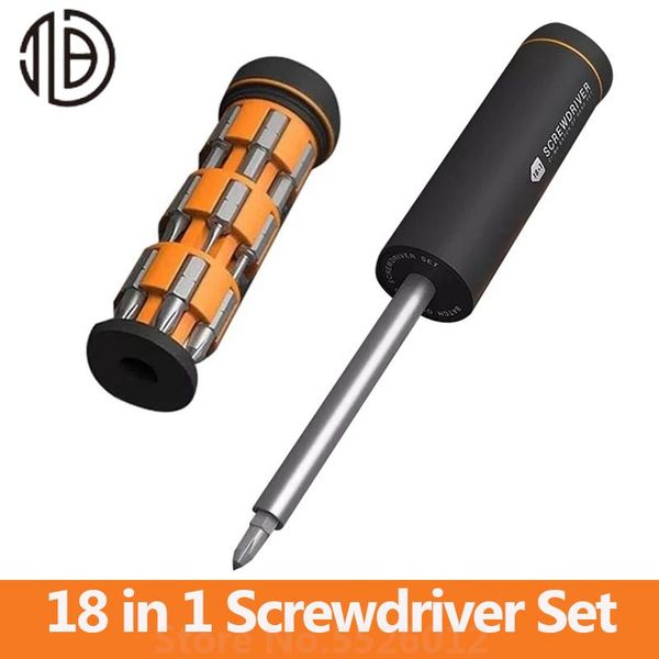 smart home control jiuxun 18 in 1 screwdriver set wheel storage18pcs screw bits soft shell portable household diy repair tools
smart home control jiuxun 18 in 1 screwdriver set wheel storage18pcs screw bits soft shell portable household diy repair tools