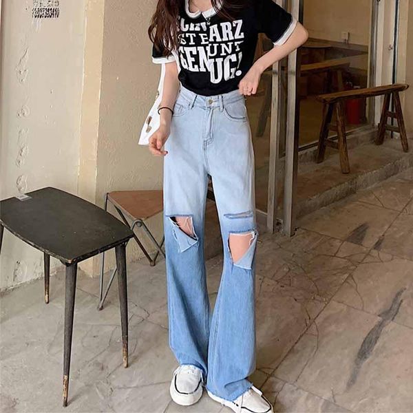 women's pants & capris trousers korean punk harajuku ulzzang vintage loose hole gradient denim female cute japan kawaii clothes for wom, Black;white
women's pants & capris trousers korean punk harajuku ulzzang vintage loose hole gradient denim female cute japan kawaii clothes for wom, Black;white