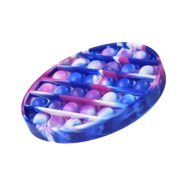 push pop bubble fidget toy autism needs squishy stress reliever toys child funny anti stress pop it reliver stress sensory 
push pop bubble fidget toy autism needs squishy stress reliever toys child funny anti stress pop it reliver stress sensory