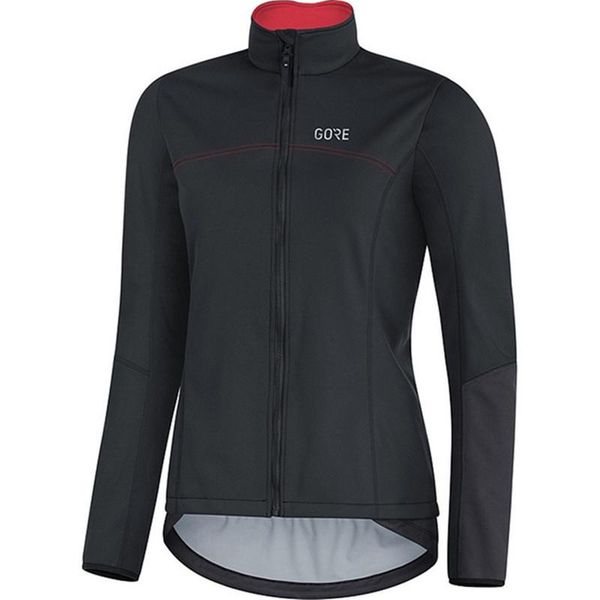 gore ciclismo de ropa de inviernolange mouw kasjmier jas mtb fietsen kleding para mujer vrouwen fleece warm top, Black;red
gore ciclismo de ropa de inviernolange mouw kasjmier jas mtb fietsen kleding para mujer vrouwen fleece warm top, Black;red