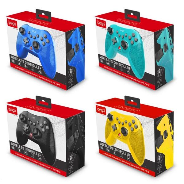 game controllers & joysticks for switch pro bluetooth wireless controller ns splatoon2 remote gamepad p3 console joystick
game controllers & joysticks for switch pro bluetooth wireless controller ns splatoon2 remote gamepad p3 console joystick