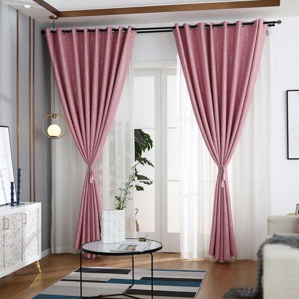 curtain & drapes modern blackout curtains window treatment blinds for living room bedroom home decoration heat insulation
curtain & drapes modern blackout curtains window treatment blinds for living room bedroom home decoration heat insulation