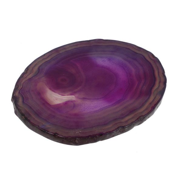 decorative objects & figurines home office elegant agate cup mat creative decoration
decorative objects & figurines home office elegant agate cup mat creative decoration