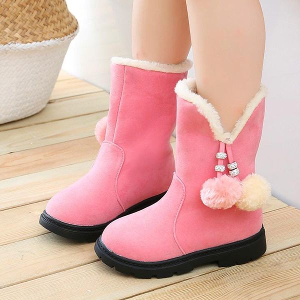kids girl boots 2021 autumn and winter girls boot children toddler warm red princess snow boots baby warm thicken shoes, Black;grey
kids girl boots 2021 autumn and winter girls boot children toddler warm red princess snow boots baby warm thicken shoes, Black;grey