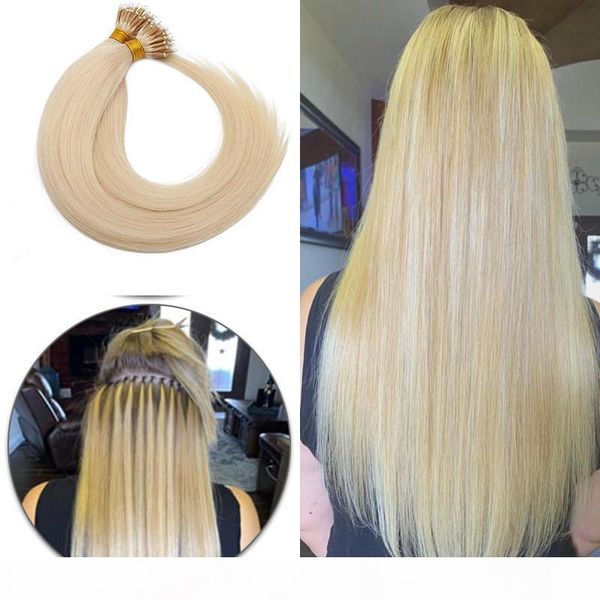 real human hair nano ring hair extensions machine remy pre-bonded straight nano tip indian hair 1g s 50pcs, Black
real human hair nano ring hair extensions machine remy pre-bonded straight nano tip indian hair 1g s 50pcs, Black