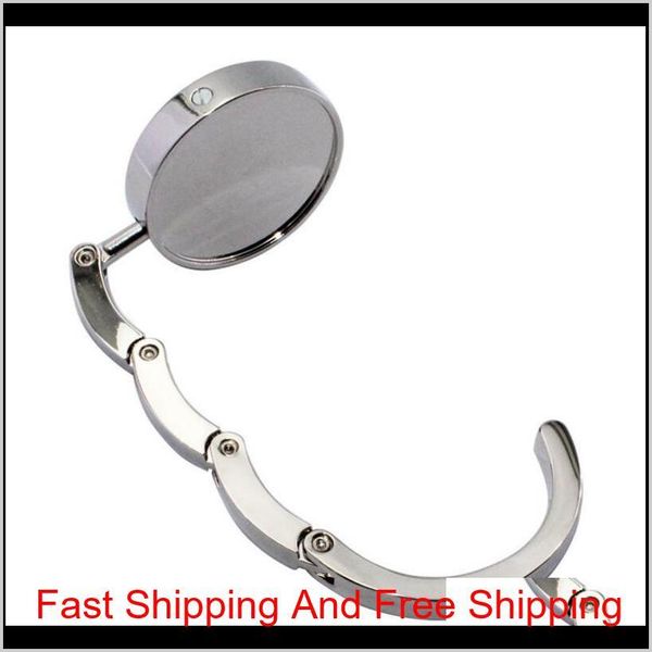 outdoor portable silver foldable zinc alloy purse handbag hook hanger bag holder home clothing acc qylyat wphome
outdoor portable silver foldable zinc alloy purse handbag hook hanger bag holder home clothing acc qylyat wphome