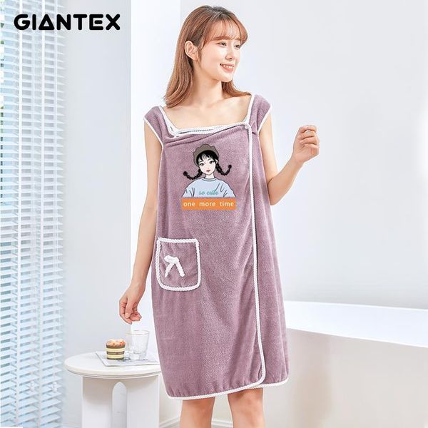 giantex 80x135cm bathroom women cotton bath towel quick-drying coral fleece bath wrap towel skirt serviette de bain toalha
giantex 80x135cm bathroom women cotton bath towel quick-drying coral fleece bath wrap towel skirt serviette de bain toalha