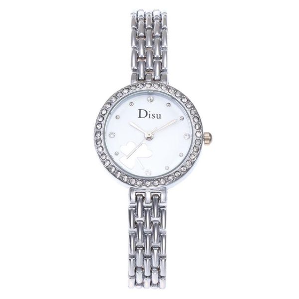 wristwatches 2021watch women gold vintage luxury clock bracelet watch ladies brand stainless steel gifts, Slivery;brown
wristwatches 2021watch women gold vintage luxury clock bracelet watch ladies brand stainless steel gifts, Slivery;brown