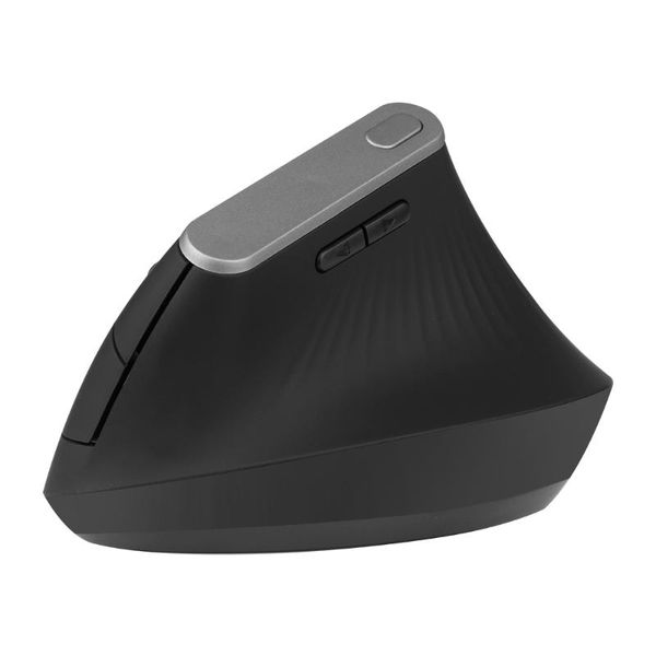 mice 2.4g wireless optical mouse vertical 6 keys ergonomic with 3-gear adjustable dpi for pc lapblack
mice 2.4g wireless optical mouse vertical 6 keys ergonomic with 3-gear adjustable dpi for pc lapblack