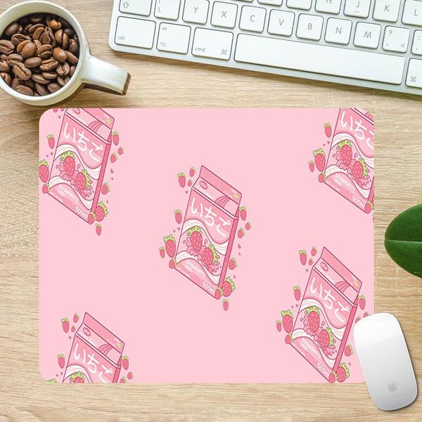 mouse pads & wrist rests gaming pad computer mousepad small gamer carpet mause pc desk play mat mats pink milk anime
mouse pads & wrist rests gaming pad computer mousepad small gamer carpet mause pc desk play mat mats pink milk anime