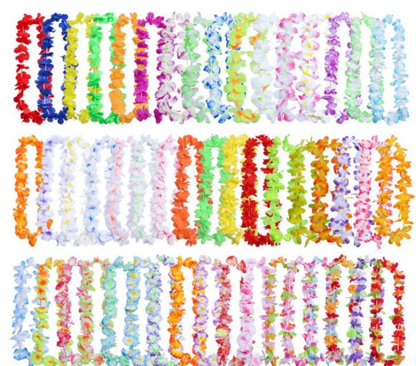 fashion party supplies silk hawaiian flower lei garland hawaii wreath cheerleading products hawaii necklace
fashion party supplies silk hawaiian flower lei garland hawaii wreath cheerleading products hawaii necklace