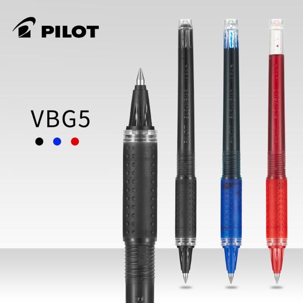 3/6/12pcs pilot large-capacity ink storage refill bls-vbg5 refill 0.5mm signature pen for bln-vbg5
3/6/12pcs pilot large-capacity ink storage refill bls-vbg5 refill 0.5mm signature pen for bln-vbg5