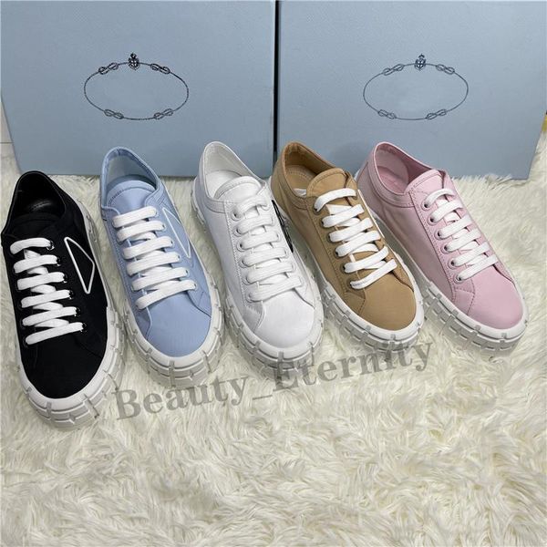 designer women nylon shoes gabardine classic canvas sneakers wheel lady stylist trainers fashion platform solid heighten
designer women nylon shoes gabardine classic canvas sneakers wheel lady stylist trainers fashion platform solid heighten