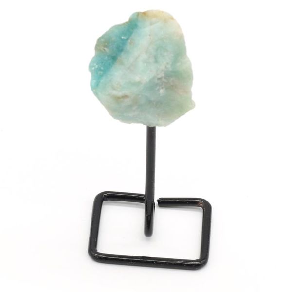 charms natural semi-precious irregular stone home furnishing articles amazonite for diy jewelry making handmade decoration, Bronze;silver
charms natural semi-precious irregular stone home furnishing articles amazonite for diy jewelry making handmade decoration, Bronze;silver
