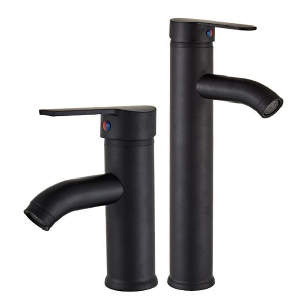 bathroom sink faucets black faucet stainless steel basin mixer torneira para banheiro tap
bathroom sink faucets black faucet stainless steel basin mixer torneira para banheiro tap