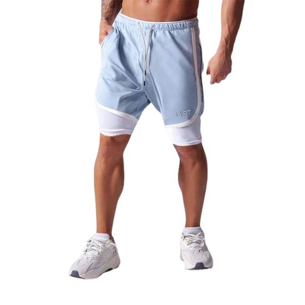 beautiful color mens sports shorts refreshing convenient comfortable fit daily travel kinds of sports, White;black
beautiful color mens sports shorts refreshing convenient comfortable fit daily travel kinds of sports, White;black