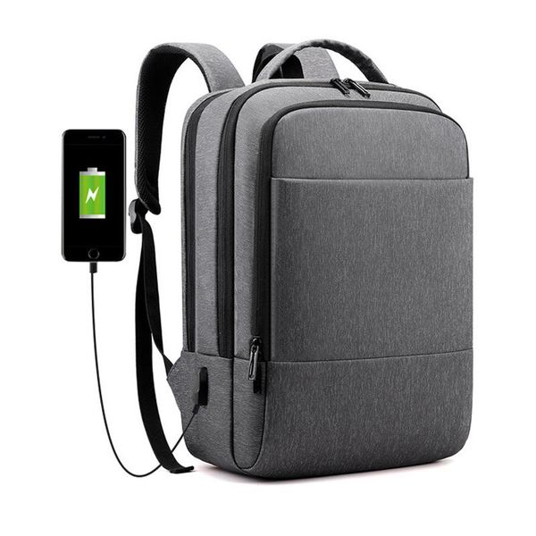 backpack large capacity business computer bag ubs charging port 17 inch men's backpacks multifunctional travel rucksack male
backpack large capacity business computer bag ubs charging port 17 inch men's backpacks multifunctional travel rucksack male