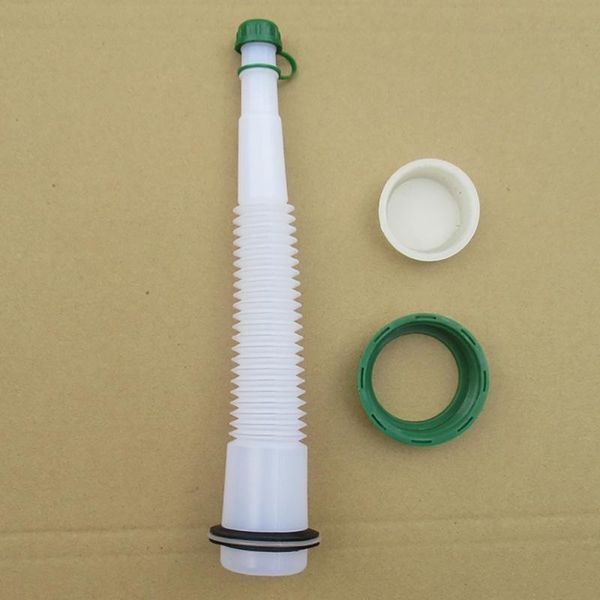 watering equipments 1pcs replacement spout for gas can parts cap kit flexible fuel with vent garden water connectors home supplies
watering equipments 1pcs replacement spout for gas can parts cap kit flexible fuel with vent garden water connectors home supplies