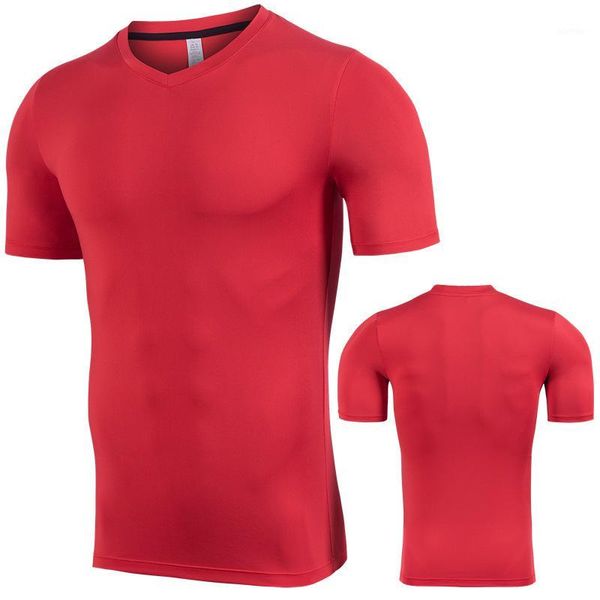 running jerseys men's quick drying t-shirts men sport dry breathable sports fitness gym shirt 2021 summer 1, Black;blue
running jerseys men's quick drying t-shirts men sport dry breathable sports fitness gym shirt 2021 summer 1, Black;blue