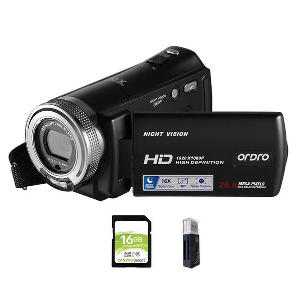 camcorders video camera full hd 1080p ordro v12 infrared night vision home use digital recorder for blogger
camcorders video camera full hd 1080p ordro v12 infrared night vision home use digital recorder for blogger