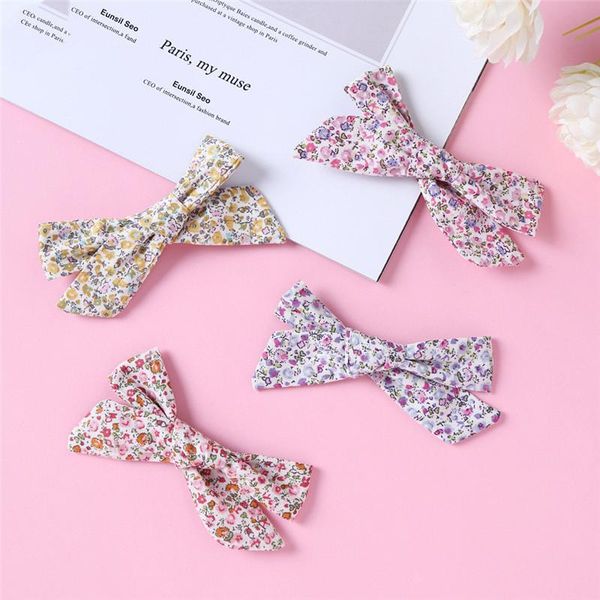 hair accessories 1pcs prints bows clips for girls handmade fabric cotton knot barrettes headwear toddler girl born, Slivery;white
hair accessories 1pcs prints bows clips for girls handmade fabric cotton knot barrettes headwear toddler girl born, Slivery;white