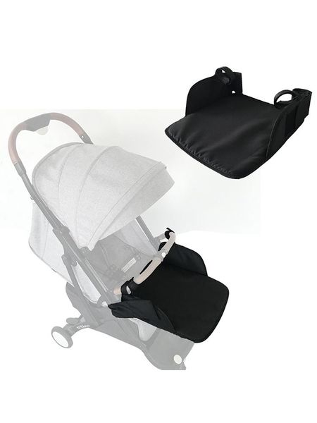 stroller footrest universal extended seat board baby stroller accessory children accessories seat lengthened foot drag
stroller footrest universal extended seat board baby stroller accessory children accessories seat lengthened foot drag