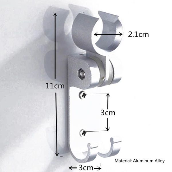 bath accessory set adjustable attachable bathroom shower head stand holder wall suction cup bracket aluminum alloy adjusted easily
bath accessory set adjustable attachable bathroom shower head stand holder wall suction cup bracket aluminum alloy adjusted easily