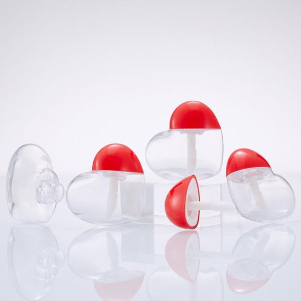 storage bottles & jars 5pcs heart shaped lip gloss tube diy glaze empty cosmetic container makeup refillable
storage bottles & jars 5pcs heart shaped lip gloss tube diy glaze empty cosmetic container makeup refillable