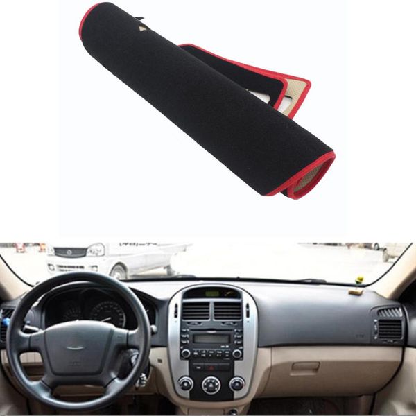 anti-slip mats dongzhen fit for kia cerato car dashboard avoid light pad instrument platform desk cover mat silicone non-skid back surface
anti-slip mats dongzhen fit for kia cerato car dashboard avoid light pad instrument platform desk cover mat silicone non-skid back surface