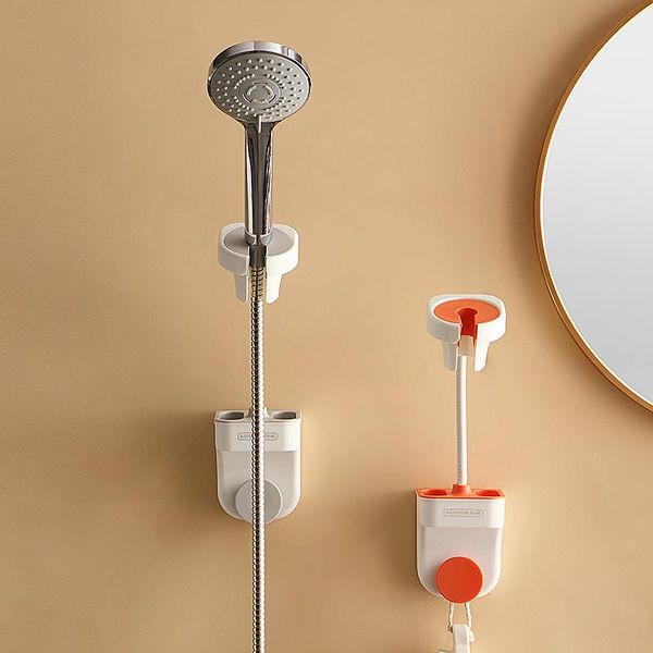 bath accessory set traceless shower holder no-punching nozzle adjustable hanging sucker accessories universal fixed base
bath accessory set traceless shower holder no-punching nozzle adjustable hanging sucker accessories universal fixed base