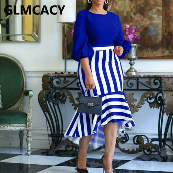 half sleeve striped patchwork elegant dress classy ol midi dress 210702, Black;gray
half sleeve striped patchwork elegant dress classy ol midi dress 210702, Black;gray