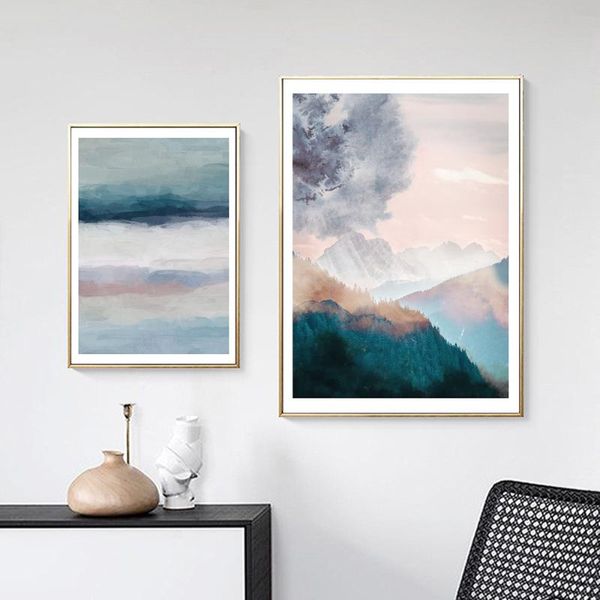 paintings wall pictures for living room rainbow colour mountain art print picture nordic canvas painting waves posters and prints
paintings wall pictures for living room rainbow colour mountain art print picture nordic canvas painting waves posters and prints
