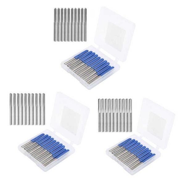 professional hand tool sets set useful 3.175mm cnc wood carving router bit tungsten steel engraving milling cutter wrench
professional hand tool sets set useful 3.175mm cnc wood carving router bit tungsten steel engraving milling cutter wrench