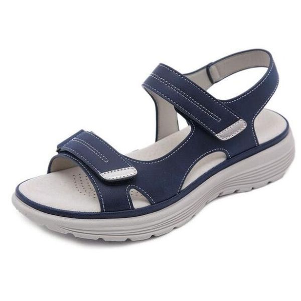 sandals 2021 women comfortable ladies slip-on wedge sports beach walk shoes summer fashion casual plus size 34-42, Black
sandals 2021 women comfortable ladies slip-on wedge sports beach walk shoes summer fashion casual plus size 34-42, Black
