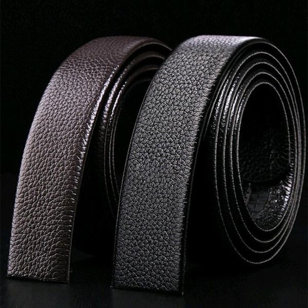 belts belt men's first layer leather genuine pant buckle-litchi pattern luxury fashion, Black;brown
belts belt men's first layer leather genuine pant buckle-litchi pattern luxury fashion, Black;brown