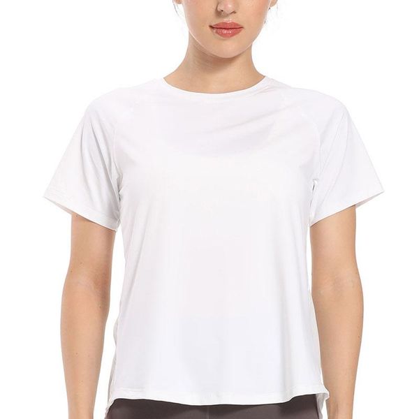 yoga outfit sport running t shirt for women dry quick gym ladies fitness short sleeve t-shirt jogging
yoga outfit sport running t shirt for women dry quick gym ladies fitness short sleeve t-shirt jogging