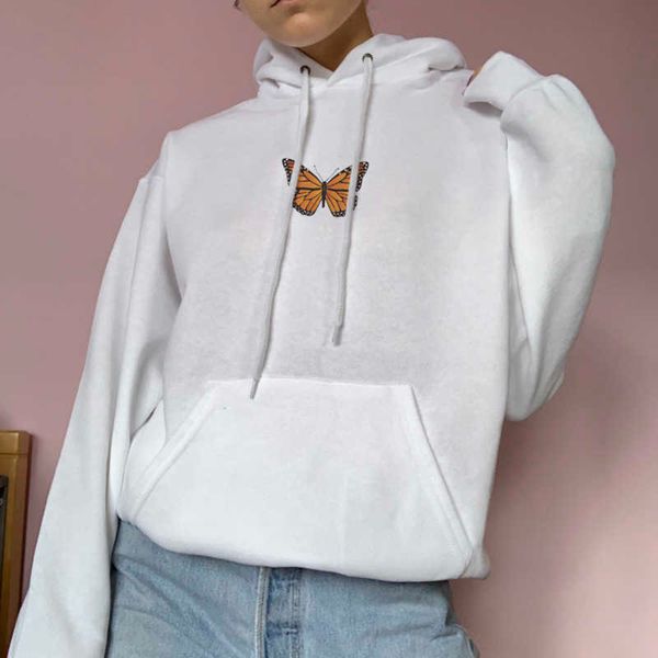 winter long-sleeved big size ulzzang loose fashion harajuka casual female fun ins vintage hooded sweatshirt 210608, Black
winter long-sleeved big size ulzzang loose fashion harajuka casual female fun ins vintage hooded sweatshirt 210608, Black