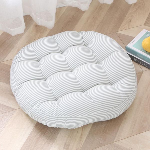cushion/decorative pillow striped seat cushion round floor pillows square chair pad cushions for indoor/outdoor yoga hanging swing window pa
cushion/decorative pillow striped seat cushion round floor pillows square chair pad cushions for indoor/outdoor yoga hanging swing window pa