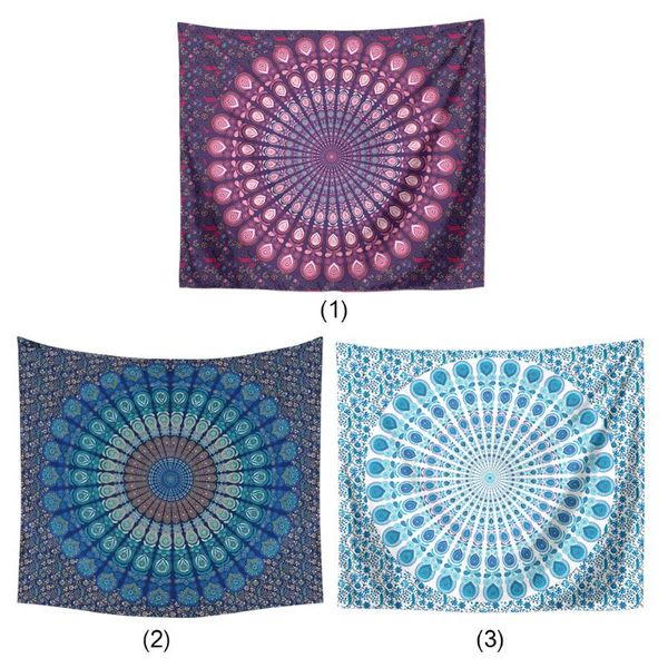 outdoor pads 200x150cm mandala tapestry wall hanging boho beach camping carpet blanket accessories
outdoor pads 200x150cm mandala tapestry wall hanging boho beach camping carpet blanket accessories