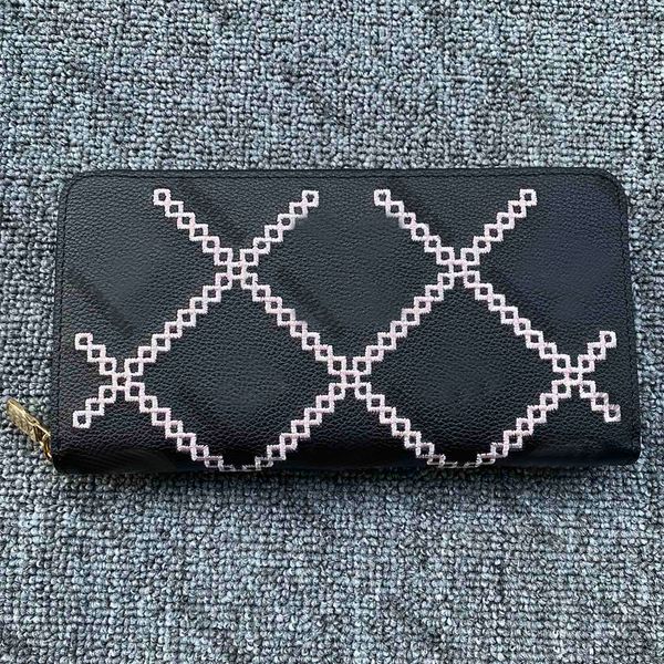 money bag womens wallet handbags fashion ladies clutch organizer leather zip around wallets travel long purse for women designers luxuries c, Red;black
money bag womens wallet handbags fashion ladies clutch organizer leather zip around wallets travel long purse for women designers luxuries c, Red;black