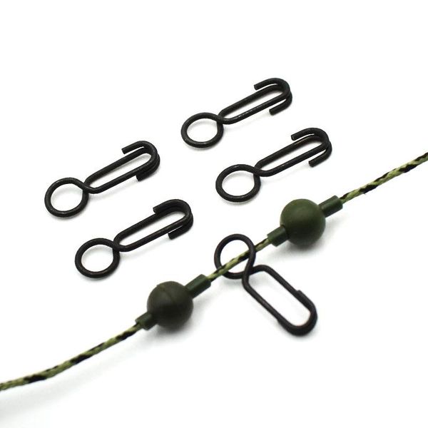 fishing accessories 20pcs carp hooklink rig ring clip quick change swivels chod rigs terminal tackle rolling swivel
fishing accessories 20pcs carp hooklink rig ring clip quick change swivels chod rigs terminal tackle rolling swivel
