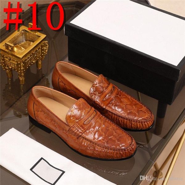 l5 new men leather shoes business men's dress shoe fashion casual wedding shoes comfortable pointed solid color men shoes, Black
l5 new men leather shoes business men's dress shoe fashion casual wedding shoes comfortable pointed solid color men shoes, Black