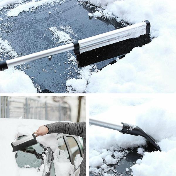 squeegees 24 inch extendable snow brush ice scraper winter car wash accessories household remove clean tool
squeegees 24 inch extendable snow brush ice scraper winter car wash accessories household remove clean tool