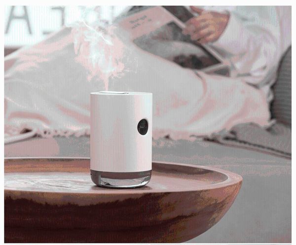 humidifiers wireless humidifier 1l rechargeable usb aroma air diffuser aromatherapy electric water fogger ultrasonic home bedroom
humidifiers wireless humidifier 1l rechargeable usb aroma air diffuser aromatherapy electric water fogger ultrasonic home bedroom