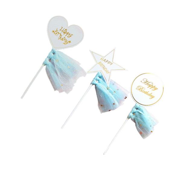 12pcs golden letter mesh cake ers decoration baking decoration for birthday party festival round heart shaped five-pointed
12pcs golden letter mesh cake ers decoration baking decoration for birthday party festival round heart shaped five-pointed